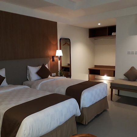 Ubudone Villas Kültér fotó